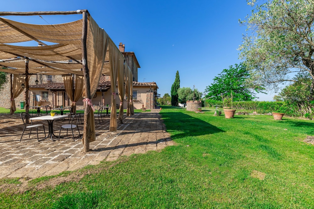 LA CASA MEDIOEVALE 44/50