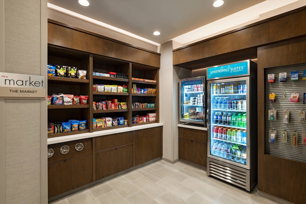 SpringHill Suites by Marriott Dallas Richardson/University Area 38/51
