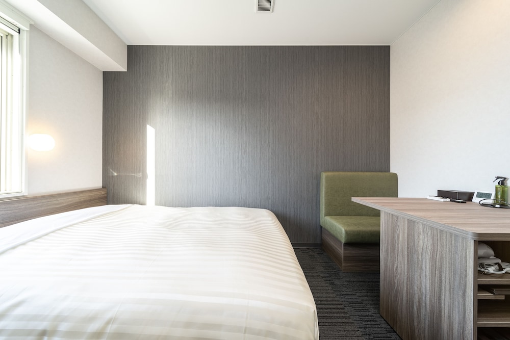 SUPER HOTEL Hiroshima Natural Hot Spring Yagenbori Street 7/22