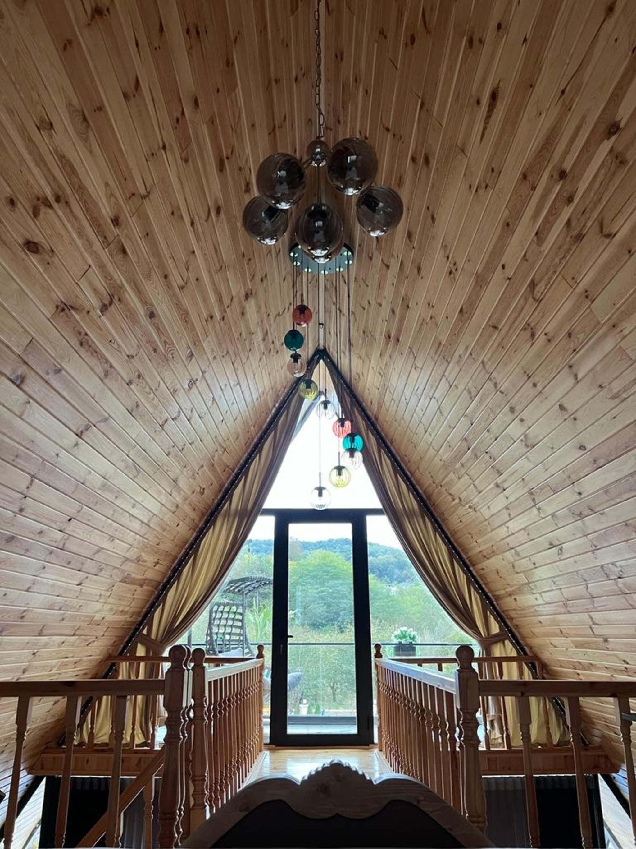 7. Sense Nature Resort 18/45