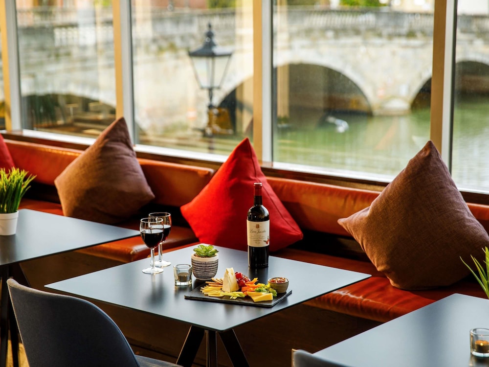 Mercure Bedford Centre Hotel 35/50