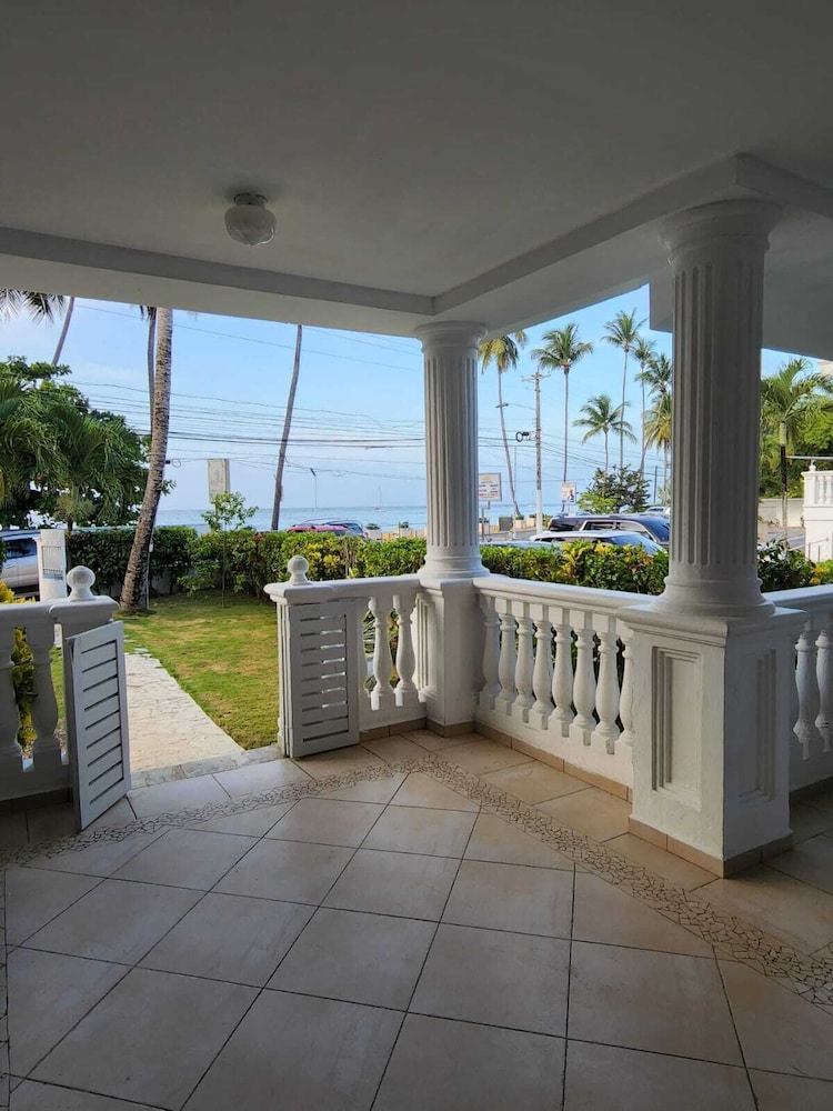 Hotel Villas Las Palmas Al Mar 7/50