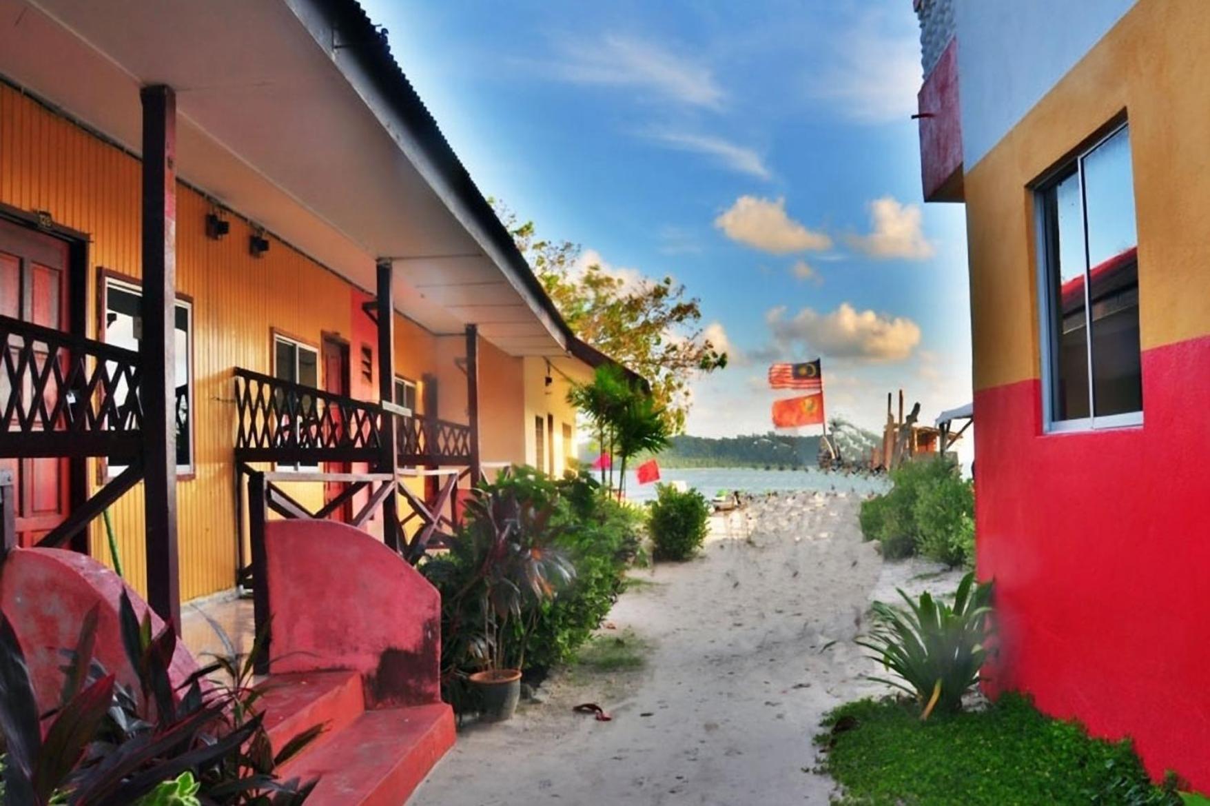 Cenang Rest House 59/63