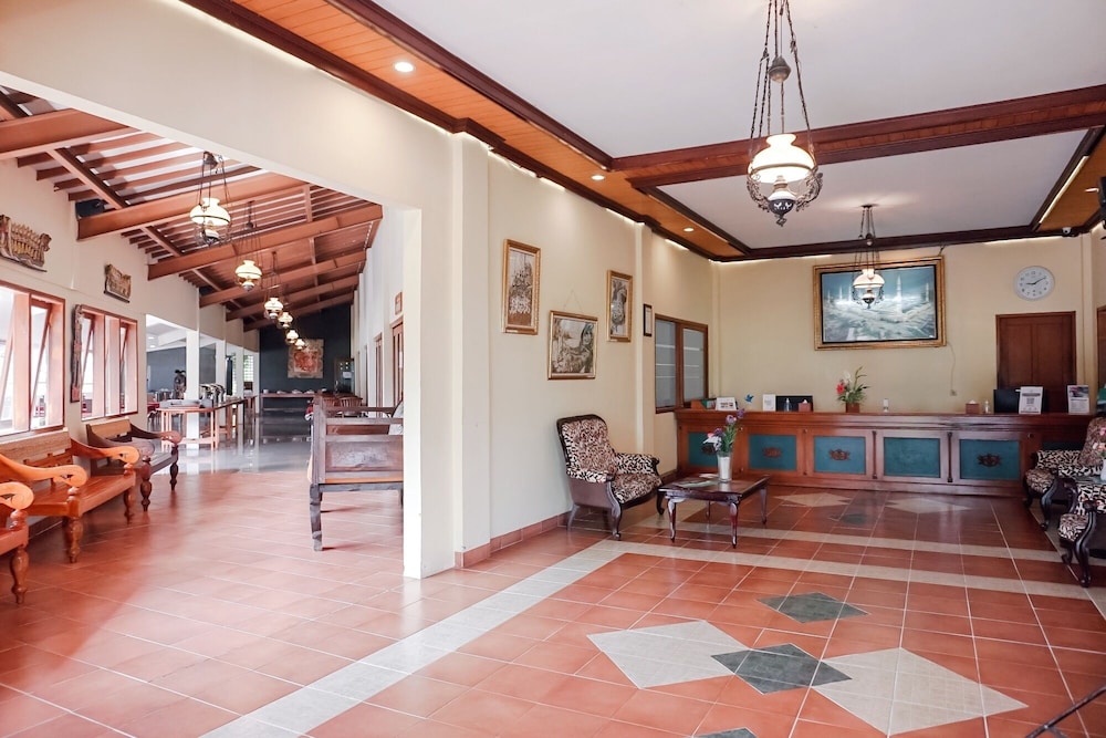 Lembah Ciater Resort Managed By Sahid 3/24