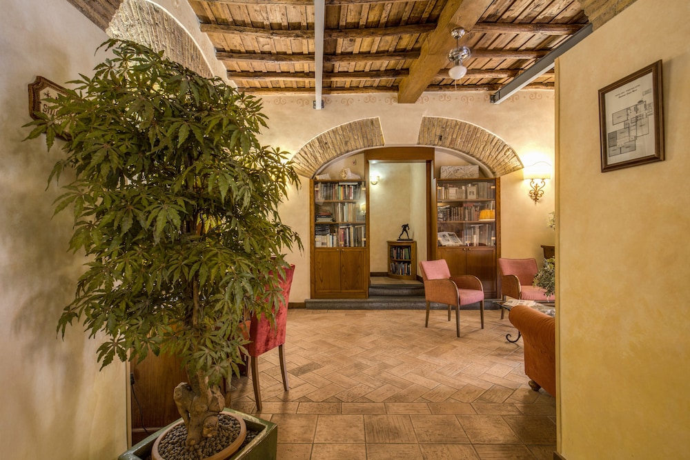 Residenza San Calisto酒店(Hotel Residenza San Calisto) 图片1