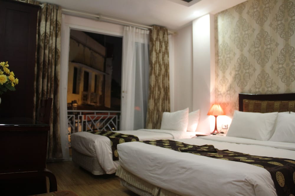 Hanoi La Charm hotel & Spa 12/50