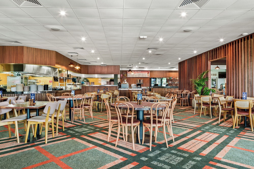Everton Park Hotel 19/31