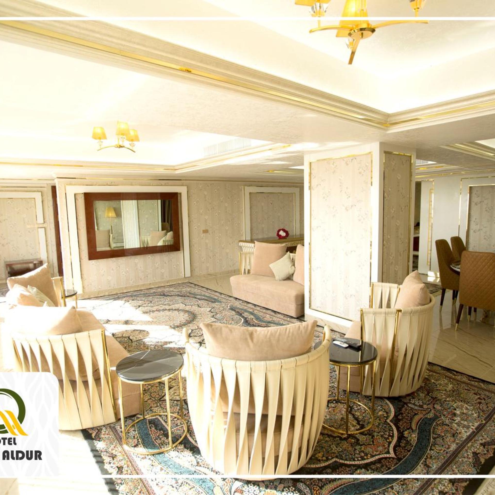Qasr Al Dur Hotel 9/55