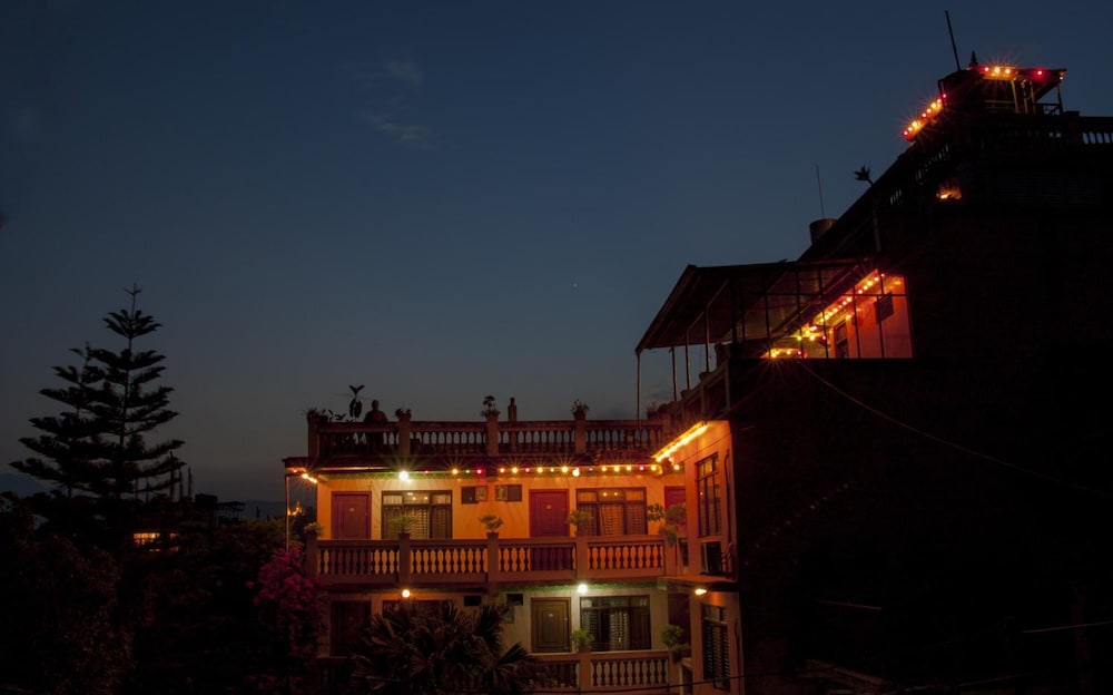 Hotel Metropolitan Kantipur 9/62
