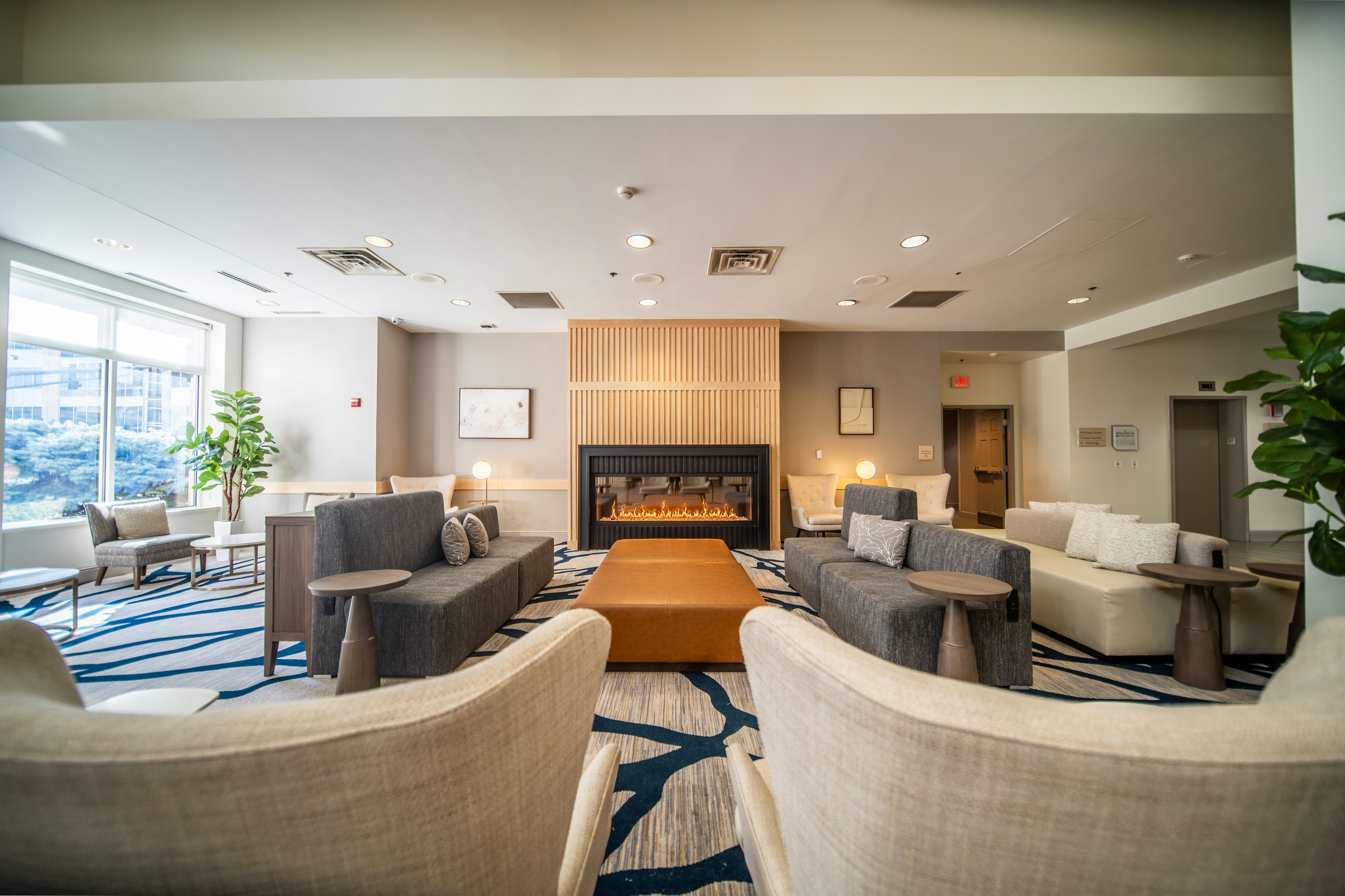 Hilton Garden Inn Rochester Downtown MN 21/40