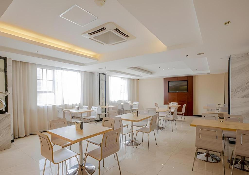 City Comfort Inn Nanning Changgang 42/51