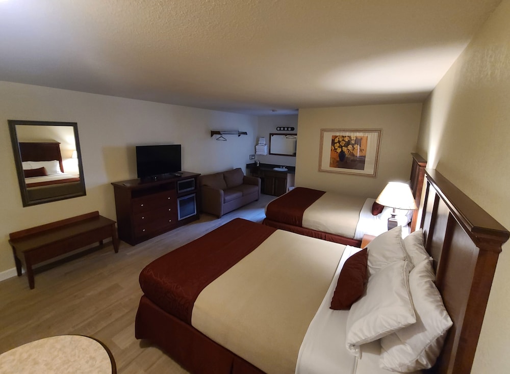 Homestead Motel 15/44