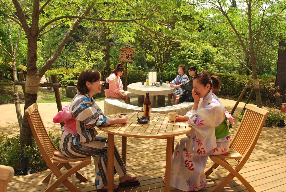 Kirishima Kanko Hotel 42/50