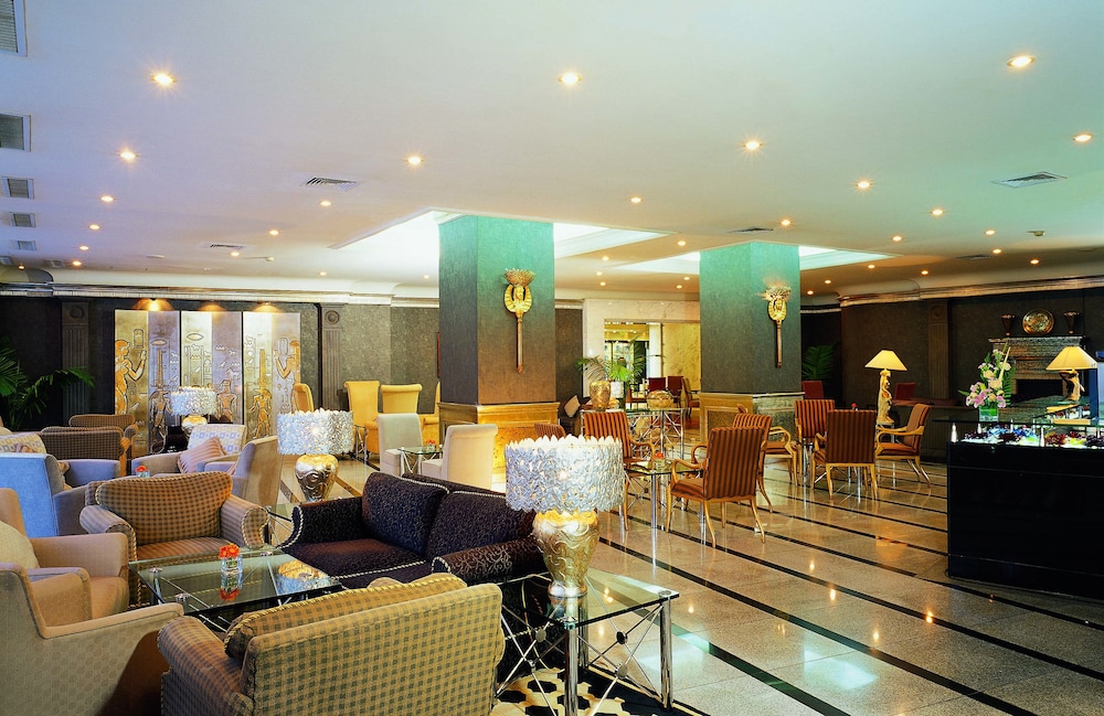 Beijing Asia Hotel 34/50
