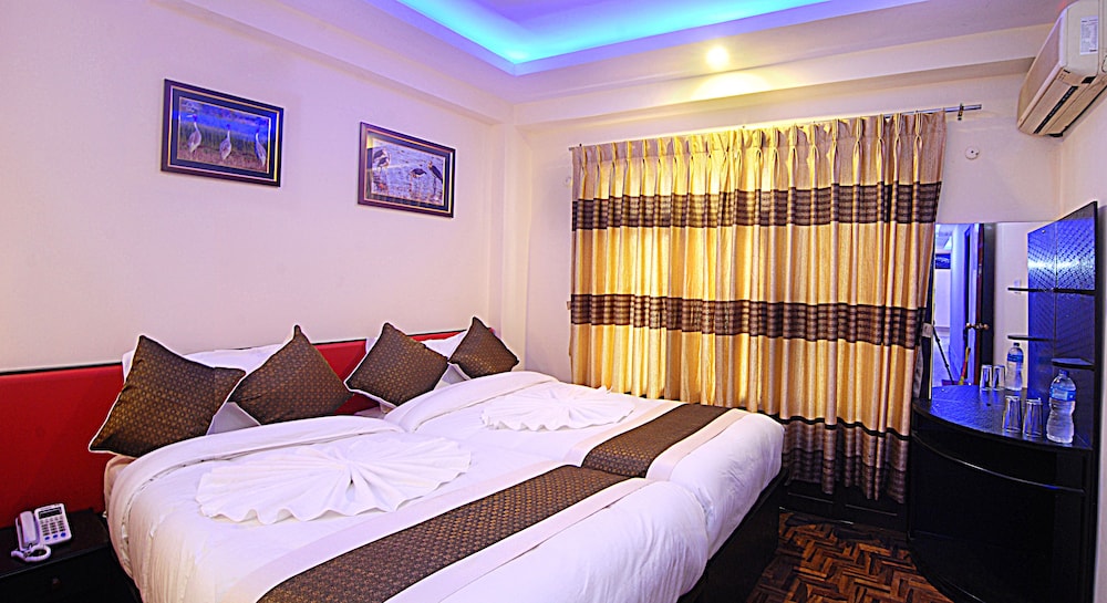 Hotel Gallery Nepal 9/25