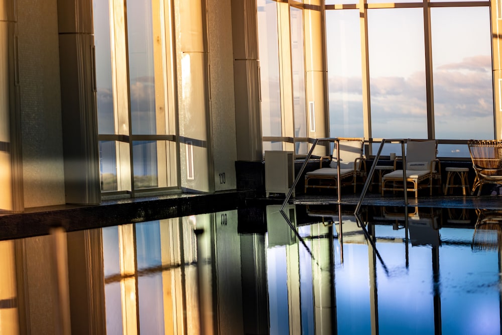Alvear Icon Hotel 34/72