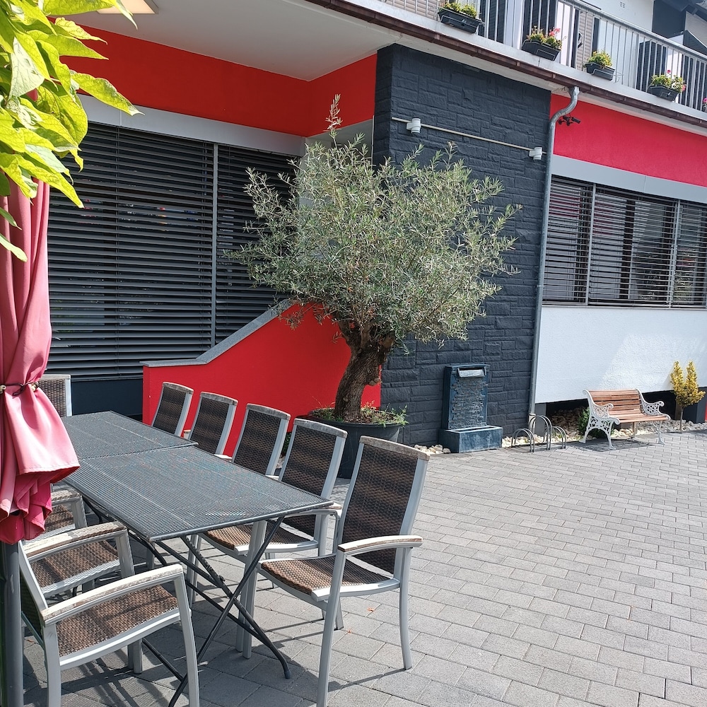 Hotel Ari 34/50