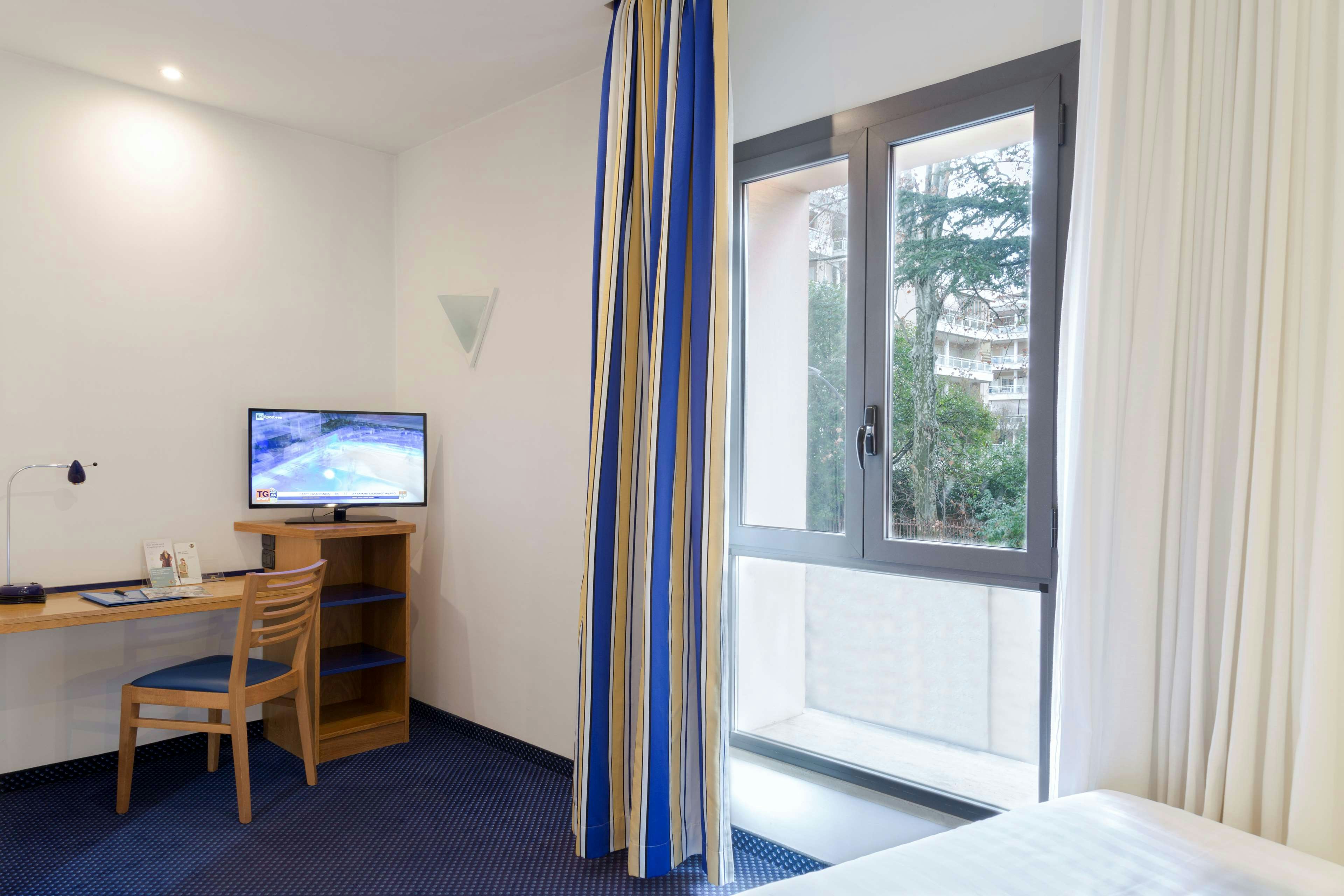 B&B Hotel Roma Tuscolana San Giovanni 29/41