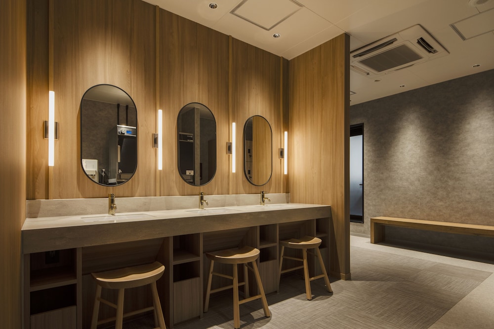 Keihan Sapporo Hotel 50/64