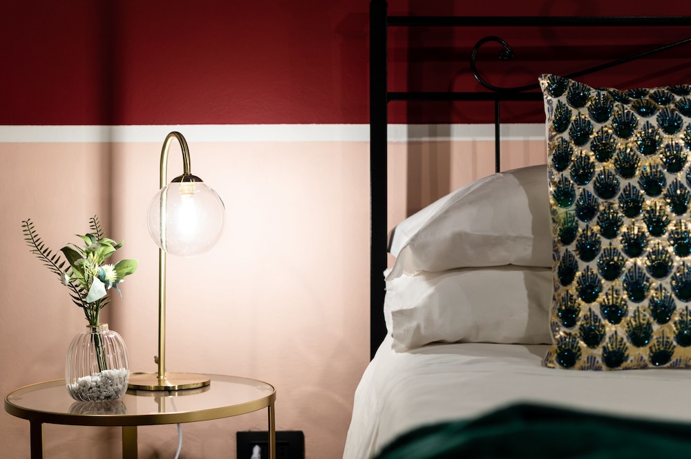 Wine Apartments Florence Ciliegiolo 23/42