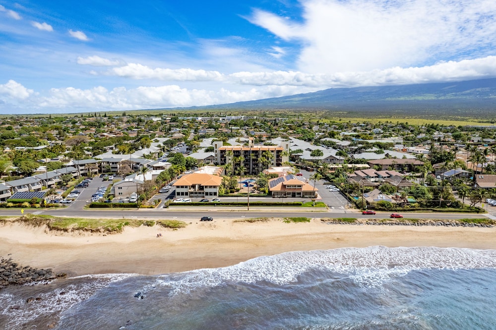 Maui Beach Vacation Club 44/52