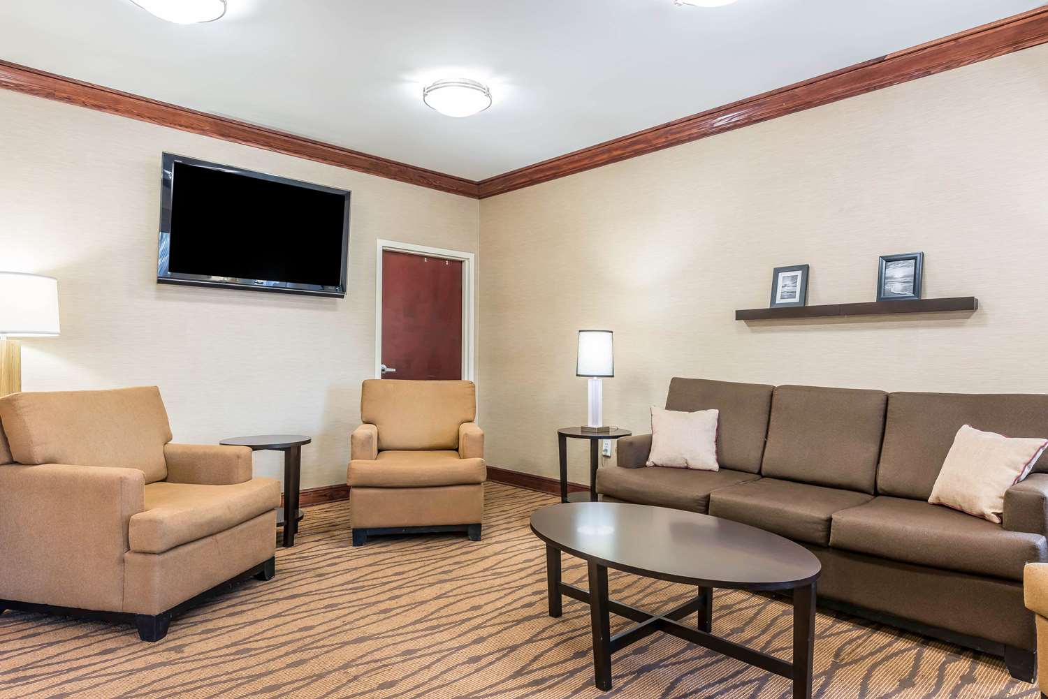 Sleep Inn & Suites University Shands 26/47