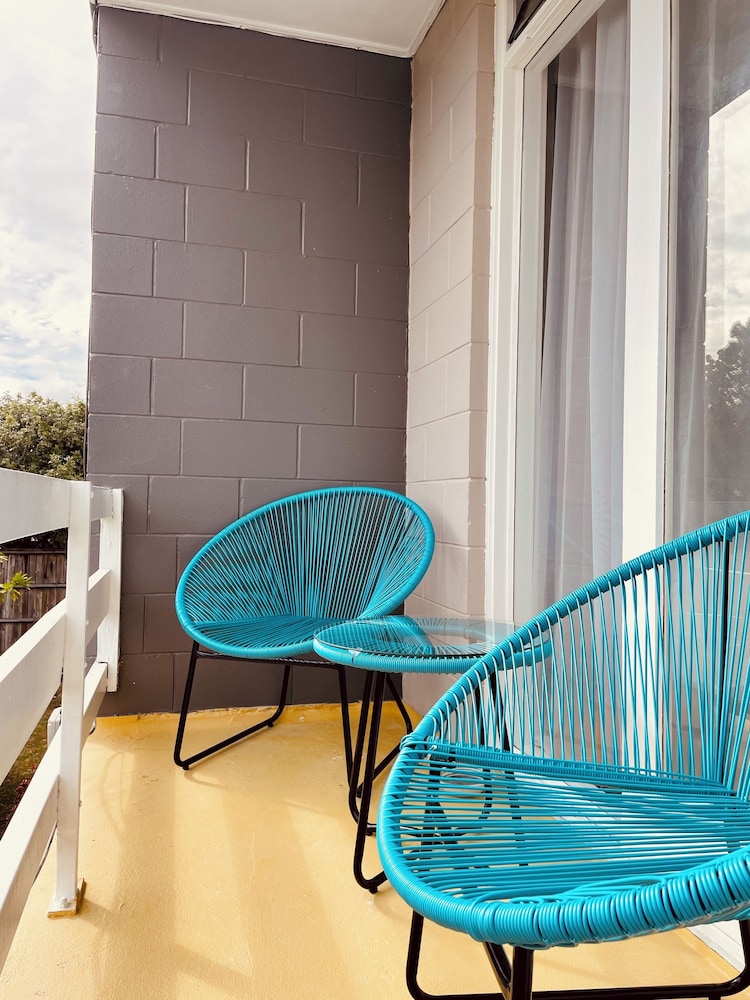 Mt Eden Motel 28/50