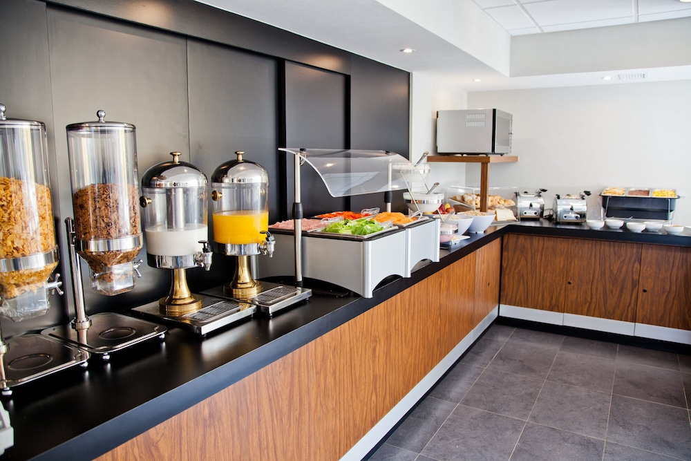 City Express by Marriott Paraiso 37/57