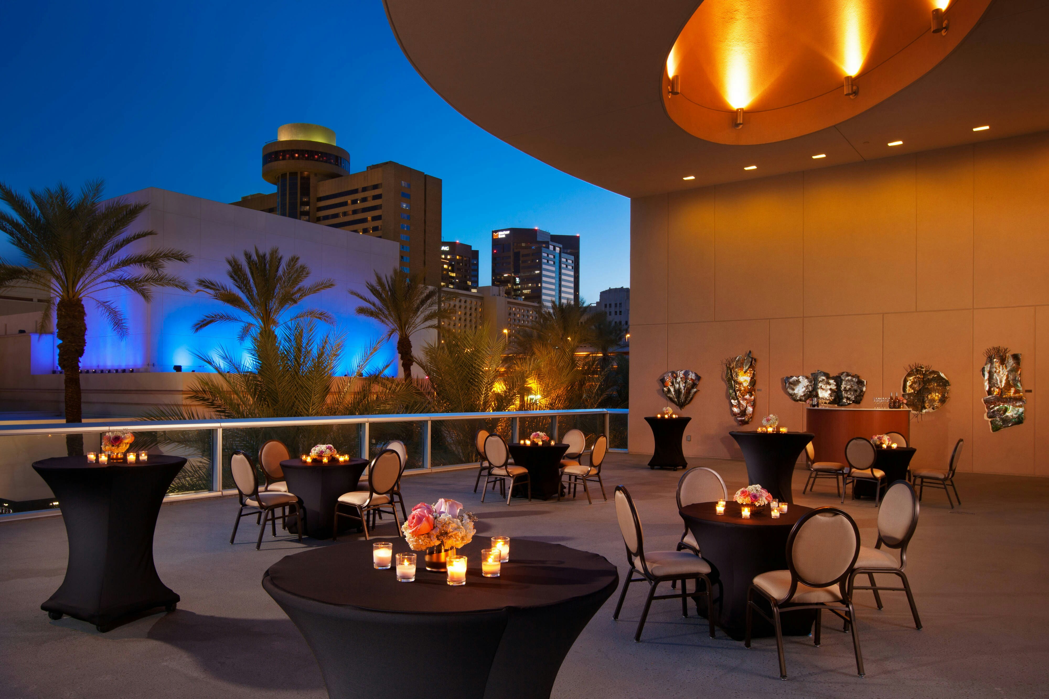 Sheraton Phoenix Downtown 11/15