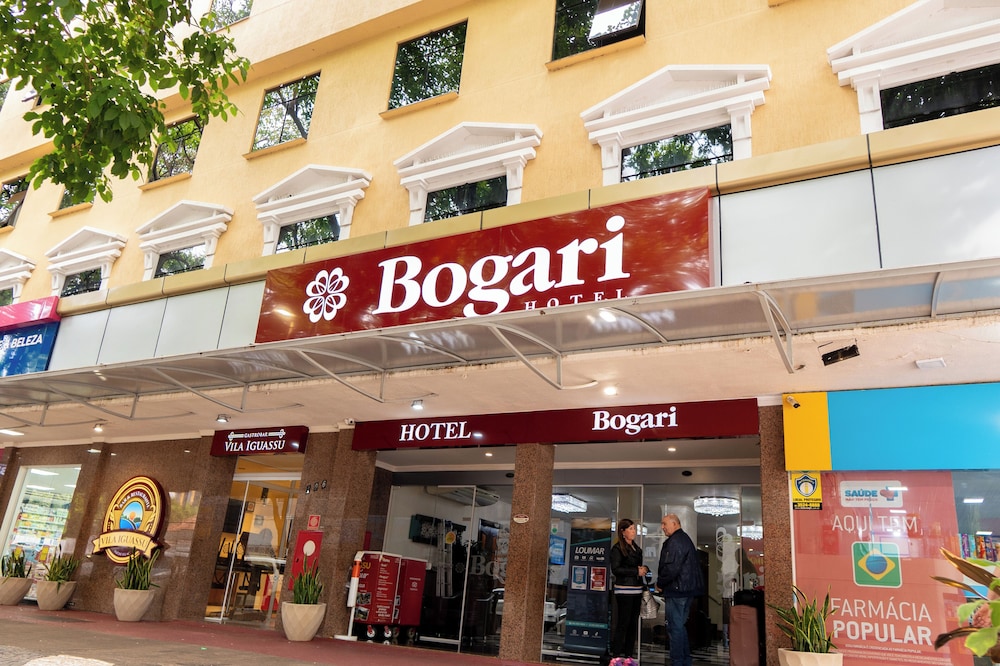 Bogari Hotel 8/75