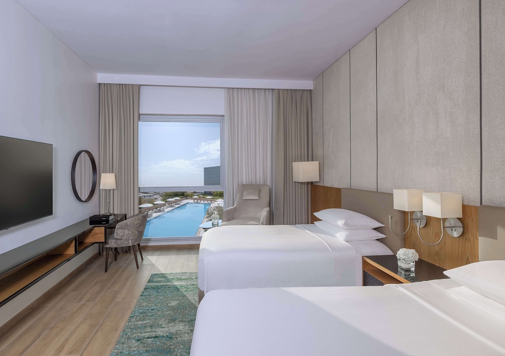 Hyatt Regency Oryx Doha 18/79
