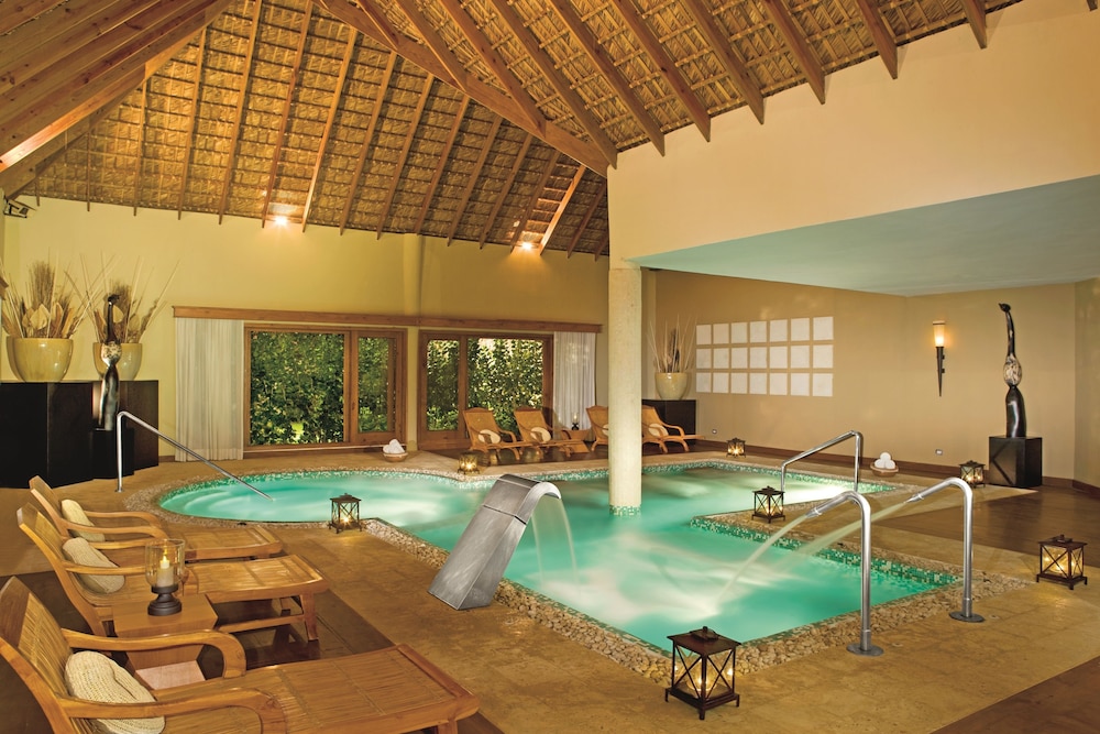 Zoetry Agua Punta Cana Hotel 22/50