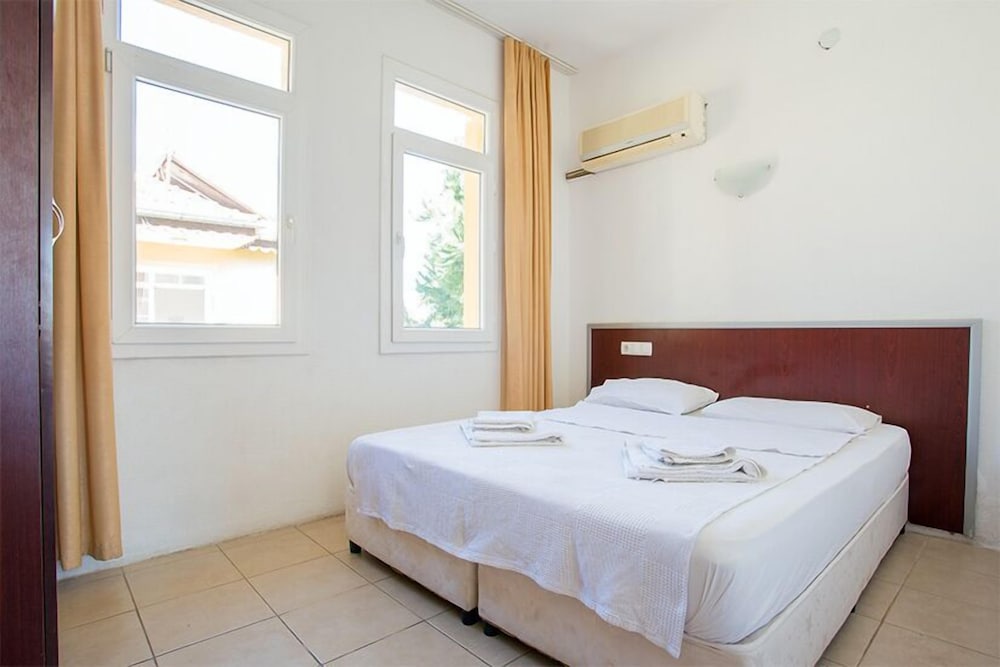 Anna Garden - Fethiye 12/46