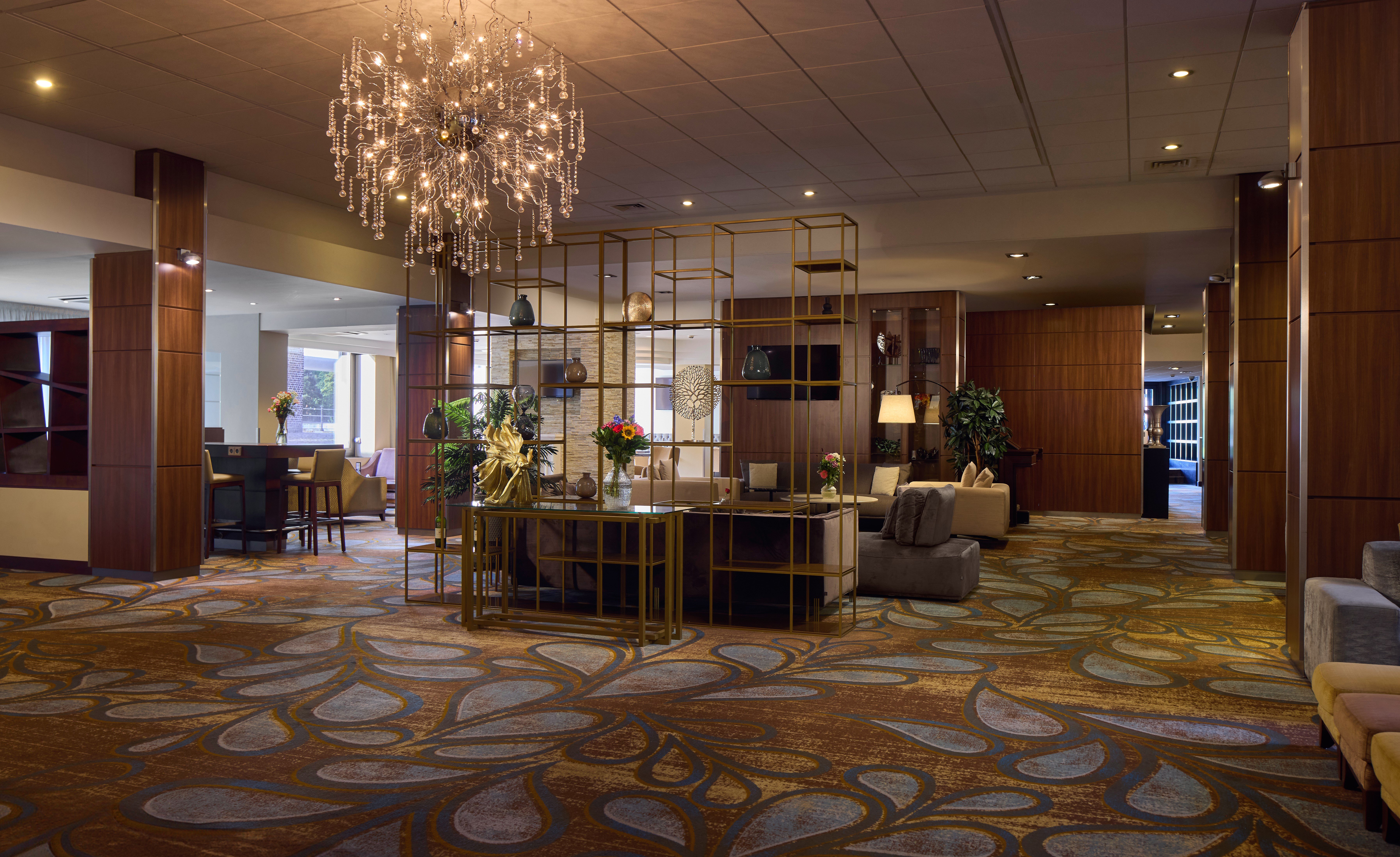 Crowne Plaza Maastricht 11/80