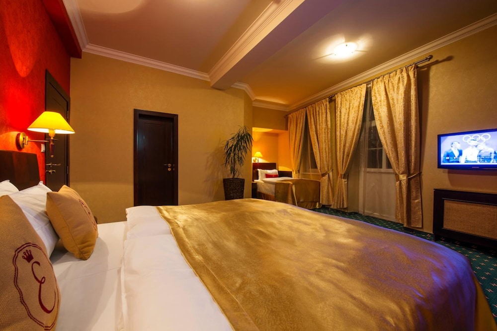 Hotel Europa Poprad 16/49