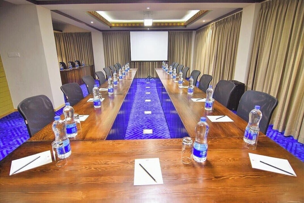 RAMADA VALLEY THIMPHU 16/17