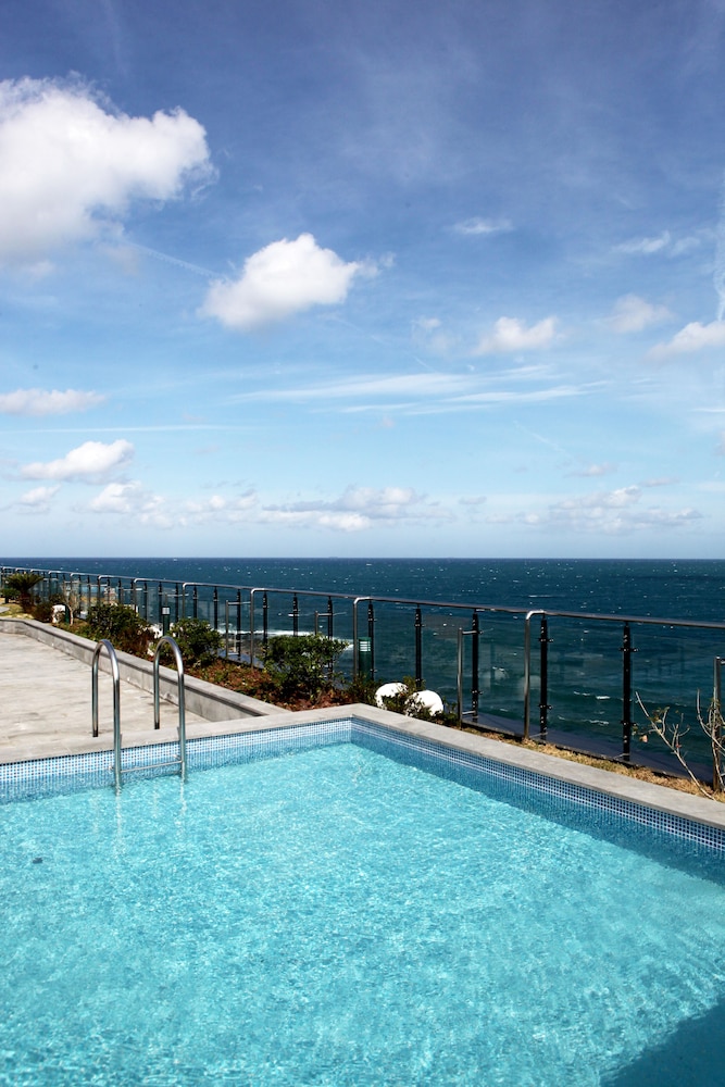 TAMNA STAY HOTEL JEJU 46/50