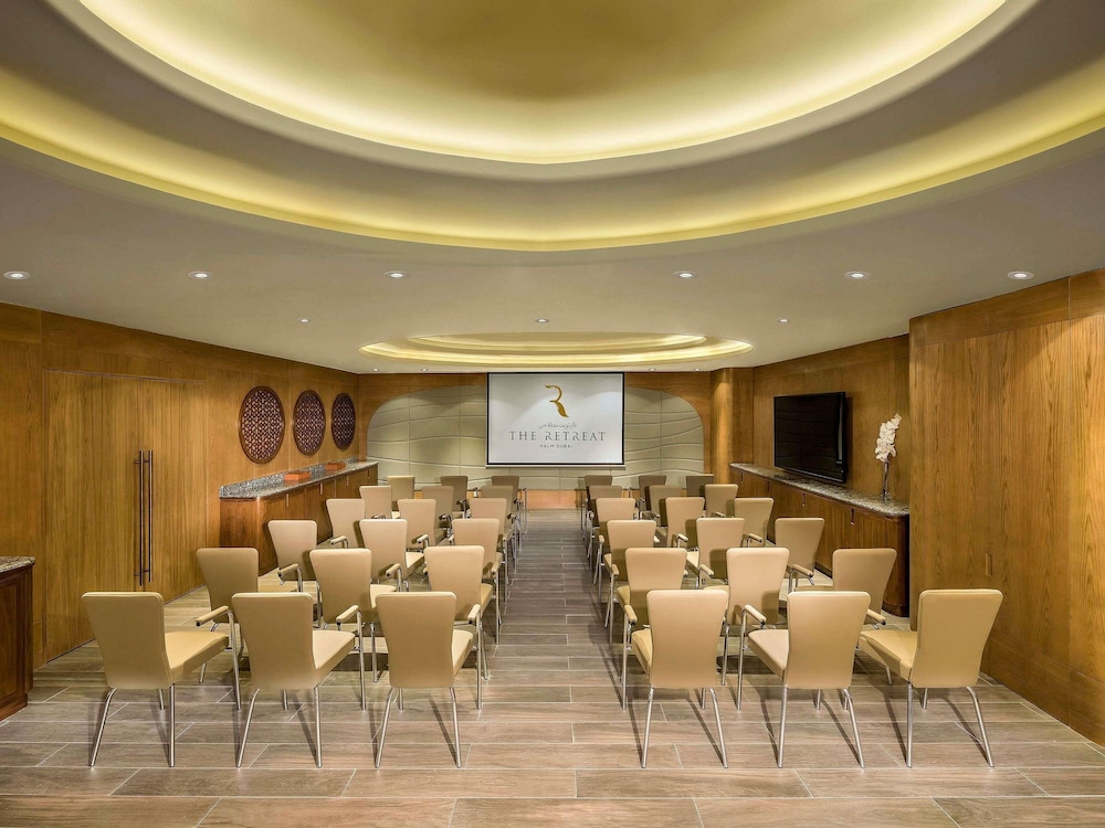 The Retreat Palm Hotel Dubai - MGallery Collection 50/60