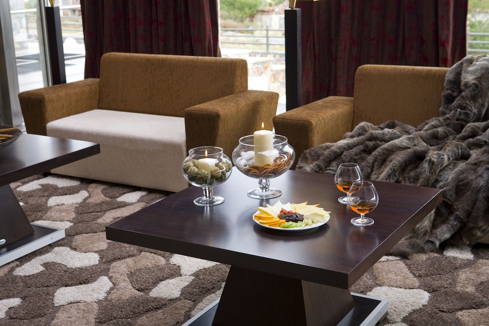 Domotel Neve Mountain Resort & Spa 35/64