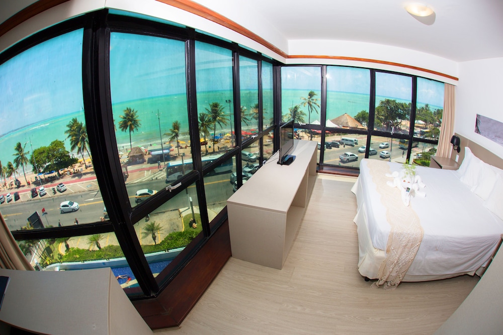 Maceio Mar Hotel 37/73