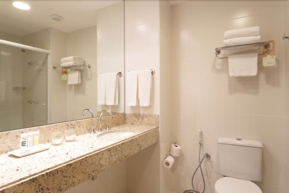 Mercure Salvador Pituba 45/45