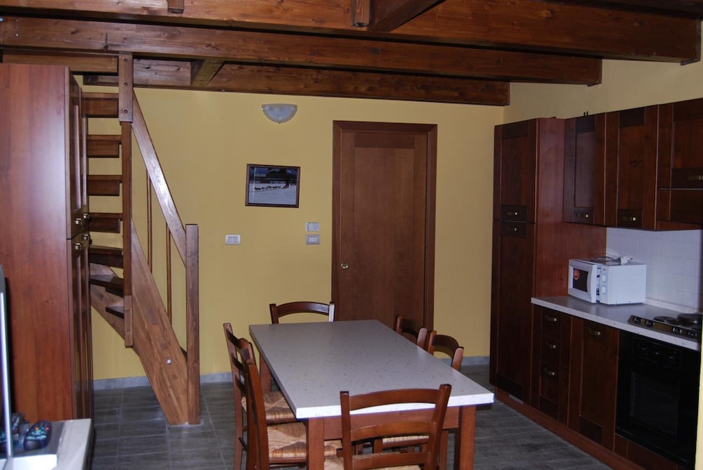 Chalet Edelweiss 9/75