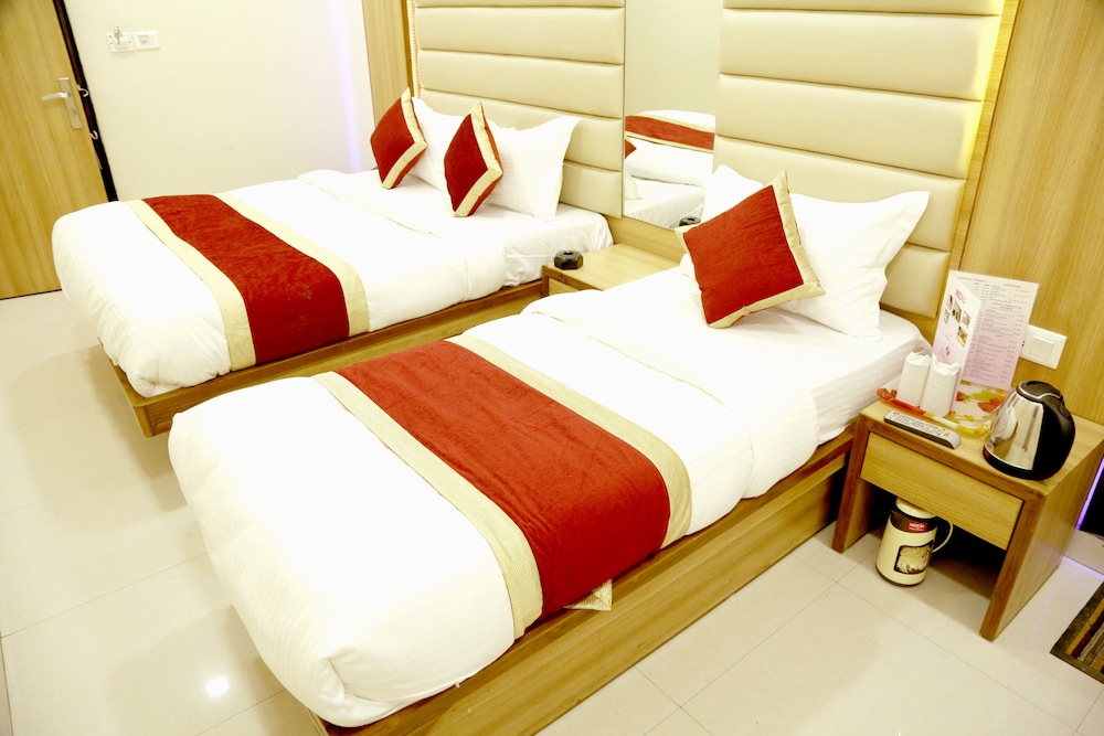 Hotel Pink City 18/43