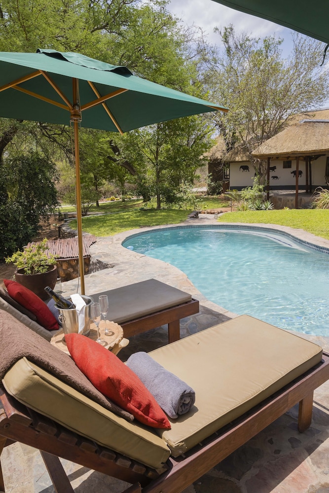 Ku Sungula Safari Lodge 38/42