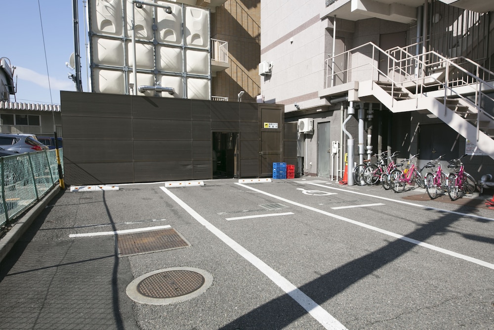 Ace Inn Matsumoto 39/44