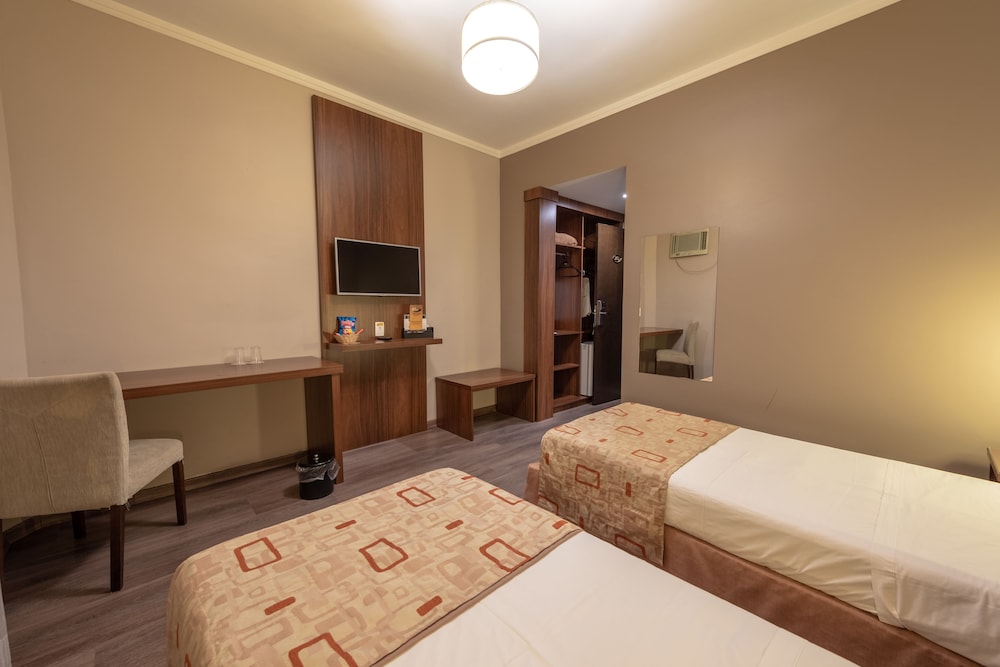 Class Hotel Varginha 7/61