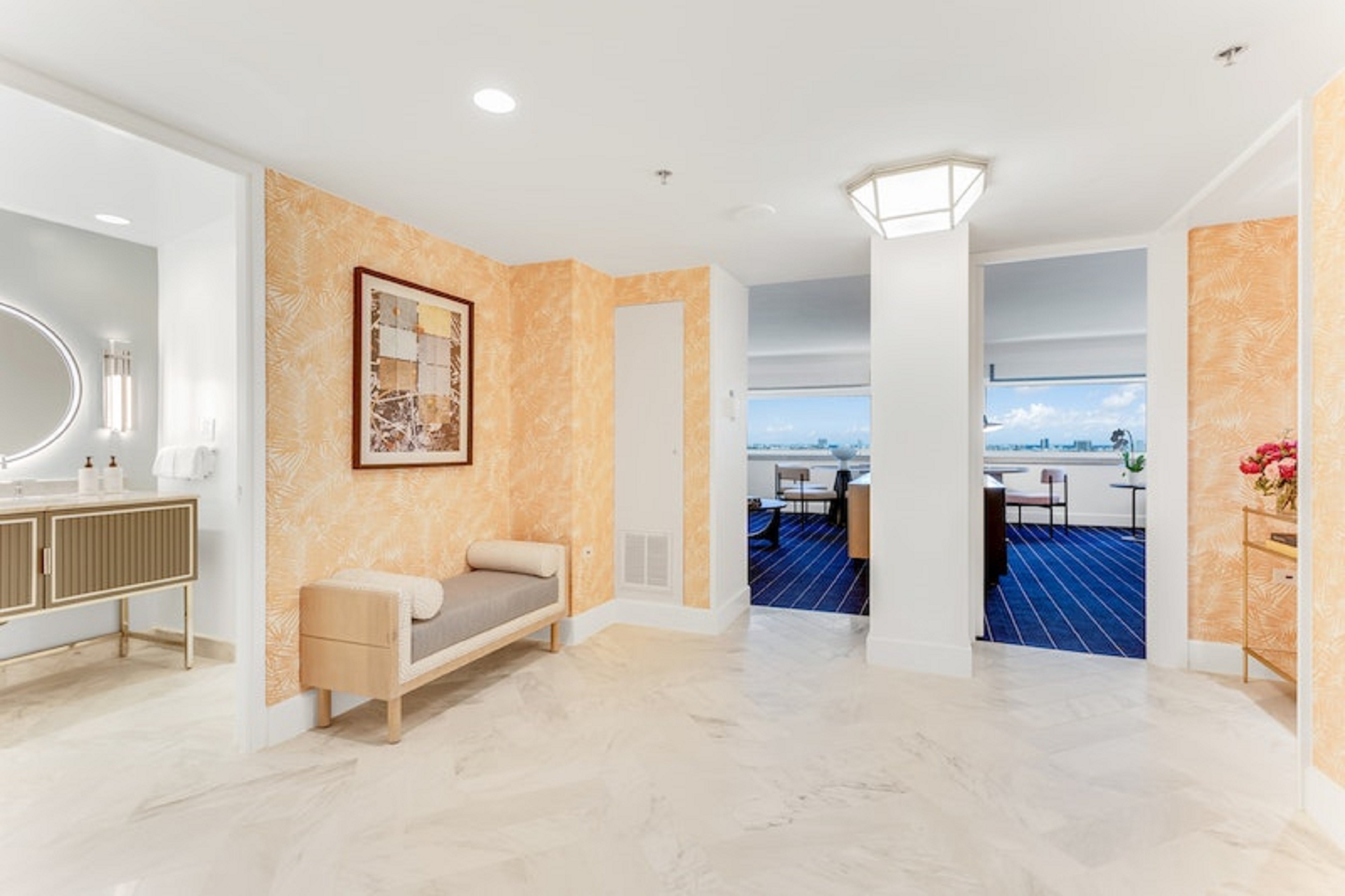 Intercontinental Miami 15/70