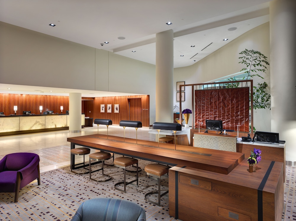 Intercontinental San Francisco Hotel 62/76