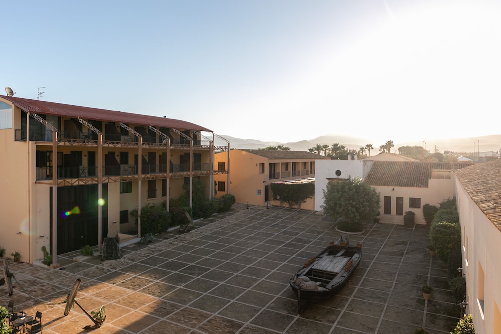 The Tonnara of Bonagia Resort 6/71