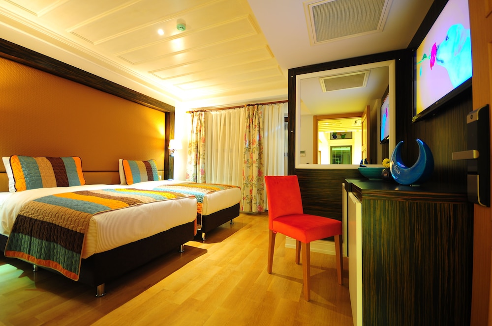 Ottopera Hotel 17/40